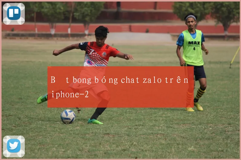 Bật bong bóng chat zalo trên iphone