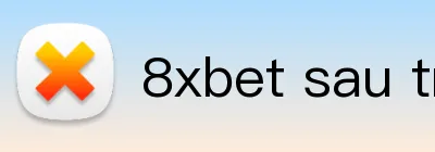 chuyển khoản nạp 8XBET Logo